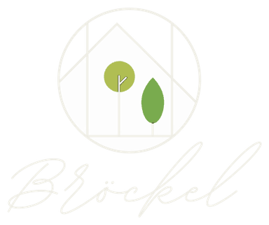Bröckel – Logo