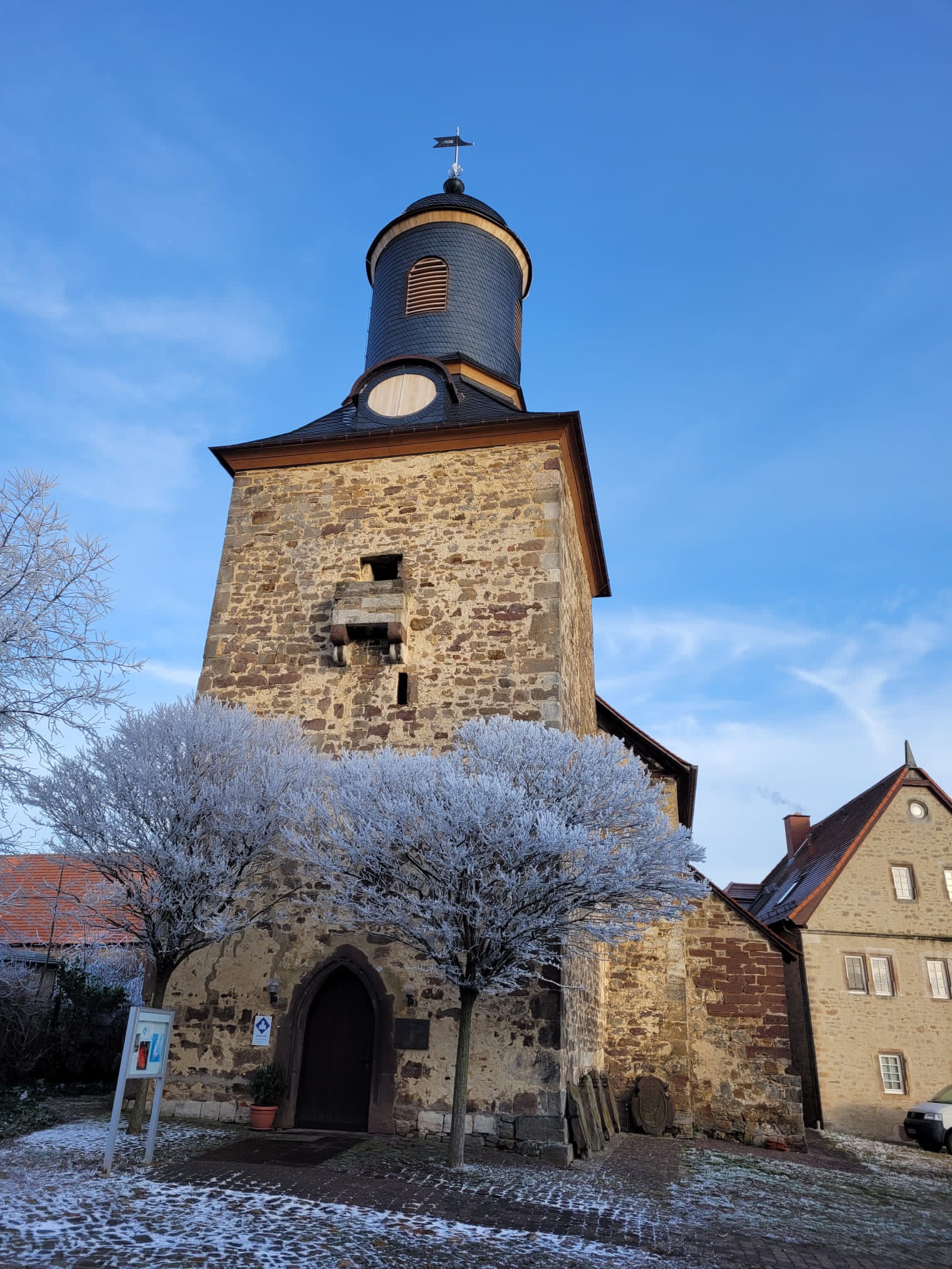 Dorf Foto
